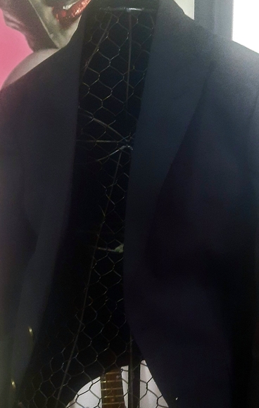 Louis Vuitton Uniforms Cut Away Jacket - Picture 2 of 3